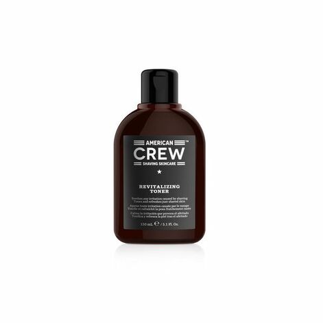 American Crew Revitalizing Toner Raseerimisjärgne Toonik